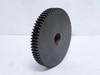 Martin S1272-1-5/32; Spur Gear 72T Hardened; 1-5/32"ID
