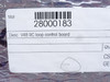 Mettler-Toledo 28000183; V48 RC Loop Control Board