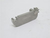 Foodmate LZ00040953; Weldmount Strip Gear; Left; SS