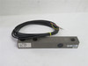 HBM; INC. BLF-15100; LOAD CELL; BLF-15100; CAPACITY: 5000LBS