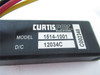 CURTIS PMC 1514-1001; Pallet Jack Converter; D/C : 12034C
