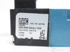 MAC 45A-N00-DAAJ-1KD; Doube Pilot Solenoid Valve; 0-120PSI