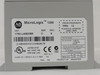 Allen-Bradley 1762-L40BXBR; MicroLogix 1200 PLC