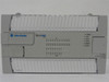 Allen-Bradley 1762-L40BXBR; MicroLogix 1200 PLC