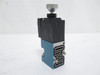 MAC 45A-L00-DFFJ-3JM; Solenoid Valve; 0-120PSI; 24VDC; 2.4W