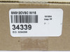 Banner SM312CVSC; Shielded Cable Photo Sensor; 10-30VDC