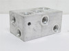 Engineered solutions 6016684C; Hydraulic Manifold Block