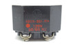 Allen-Bradley 40171-002-01; Pilot Light Tranformer; 120VAC Allen-Bradley 40171-002-01; Pilot Light Tranformer; 120VAC