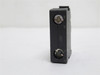 Allen-Bradley 800F-N5W; Integrated LED Module; 22mm; 120VAC