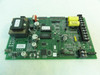 Powis Corp 342004; SGL Pin PC Board