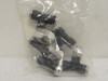 Festo QST-H-1/4-1/4-U-M; Bag-5 T-Fitting 533257; 1/4"PTCx1/4NPT