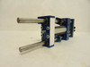 MSP EZ1A-3H2V; Multi-Motion Actuator; 2-7/8" Stroke