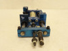 MSP EZ1A-3H2V; Multi-Motion Actuator; 2-7/8" Stroke