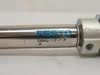 Festo DSNU-1/2"-1"-P-A; Air Cylinder; 1/2"ID x 1" Stroke