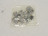 Festo QSML-1/4-1/8-U; Bag-10 L-Fitting 190723; 1/8"Tube x1/4NPT