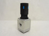 Festo MS6-LR-3/8-D7-AS; Pressure Regulator 530005; 0.5-12 bar