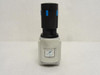 Festo MS6-LR-3/8-D7-AS; Pressure Regulator 530005; 0.5-12 bar