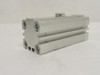 Festo CLR-32-10-R-P-P; Linear Swivel Clamp; 10mm Stroke