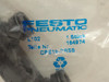 Festo CPE18-PRSB; Blanking Plate 164974