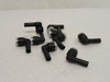 Festo QSL-3/8H-U; Lot-9 Push In Elbow 153656 Size: 3/8"