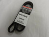 Bando 1MGR2; Serpentine Belt; 5-Rib; 65"Long; # 650K5