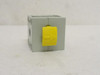 Numatics VS14-01; Pneumatic Shut Off Valve; 1/8 FNPT