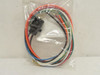 Woodhead 1300140052; Mini-Change Receptacle; 7-Pin; #16 AWG