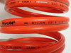 Nycoil 30919; Nyon Double Line Air Hose; 1/4"; 20+ feet long