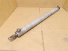 Yates WMC20P342N00TC11; Air Cylinder; SS; 2"ID; 34" Stroke