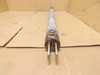 Yates WMC20P342N00TC11; Air Cylinder; SS; 2"ID; 34" Stroke