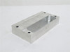 Marel 9674832; Bottom Door Catch Plate Mag