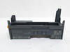 B&R X20BB80; X20 Bus Controller Base Supply Module 24VDC; 10A