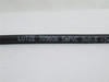 Lutze 709606; PVC Connecting Lead; 24VDC; 2-Pin+2×PE; 5m Long