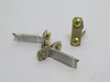 GE CR123C220A; Lot-3; Thermal Overload Units; Series: C