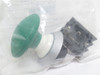 Schmersal 101163571; Mushroom Head Push Button; 22mm Mount