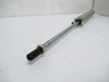 Maxim Systems 12060612; Air Cylinder; SS; 32mmID x 200mm Stk