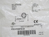 Allen-Bradley 872C-D10NP30-D4; Prox Sensor 51606; 10-30VDC