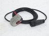 Keyence LR-ZB250AN; Distance Based Sensor; 10-30VDC; 2m Wire