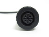 Keyence LR-ZB250AN; Distance Based Sensor; 10-30VDC; 2m Wire