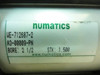 Numatics A3-00009-PN; Air Cylinder; 2-1/2"ID; 1.5" Stroke