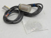 Omron E2E-X10Y1-53US; Proximity Switch 30mm Diameter; 2m L