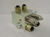 Integrated Hydraulics 1CEEC956WS377; Hydraulic Block; 3/4" NPT