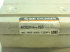 SMC NCQ2B16-25D; Compact Cylinder; 16mm Bore; 25mm Stroke