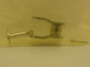 Renold 40A1SSS12I; Cottered Offset Link # 40; SS; 1-Strand