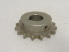 Martin 50B16SS-1-1/8; Sprocket # 50; SS; 16Teeth; 1-1/8"ID