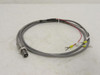CPM B60005513A; Proximity Sensor; 45" Wire