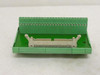 Phoenix Contact 2281089; Terminal Block FLKM 50; 1A 125V Nominal
