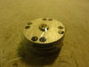 Speedaire 3ATG7; Air Cylinder; 1 1/2 In Bore; 1/4 In Stroke