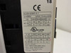 Dayton 2UXV7; Starter; 18A; 3P; 600V Max; Coil: 24V