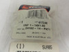 Recoil 24162; Lot-3 Threaded Insert; 1-14